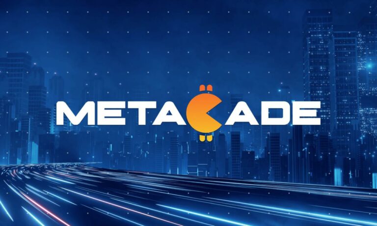 Metacade raises over $14.7M as presale set to close in 72 hours