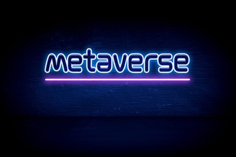 Metaverse