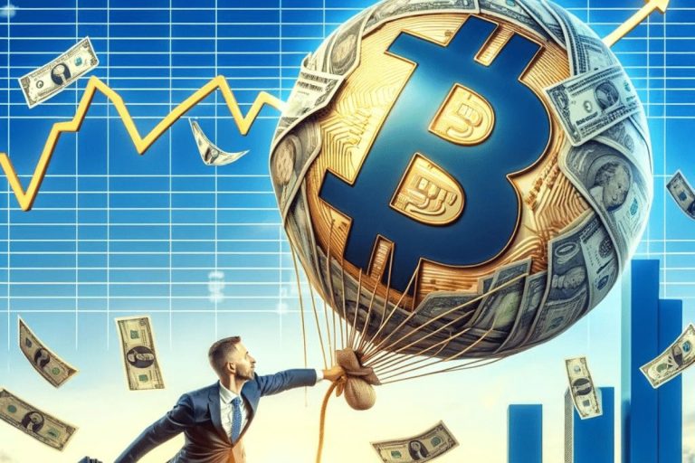 Bitcoin Breaks $70,000: DigitMiner Revolutionizes Cryptocurrency Bitcoin Mining