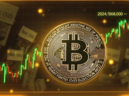 Could Bitcoin Break a New All-Time High?