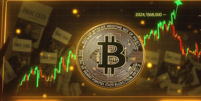 Could Bitcoin Break a New All-Time High?