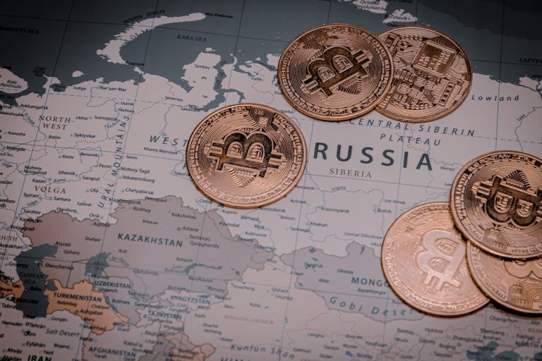 Russia’s Crypto Strategy: Navigating Sanctions with Digital Currency