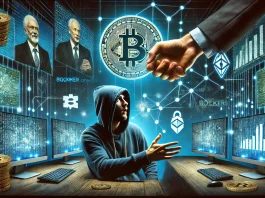 Hacker Behind $2M Crypto Theft Offered Role by Targeted Protocol