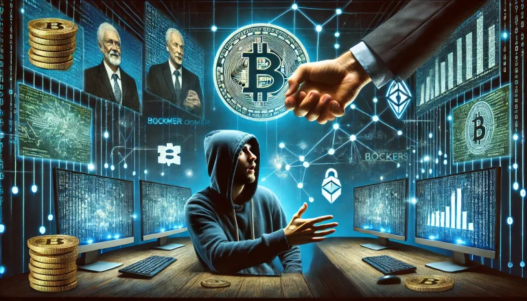 Hacker Behind $2M Crypto Theft Offered Role by Targeted Protocol