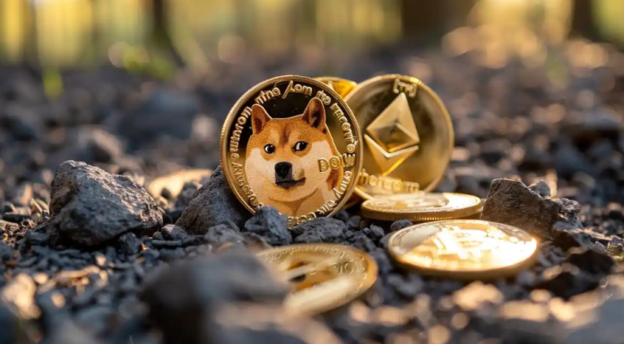 Dogecoin ETF To Trigger DOGE Rally To $2, This Ethereum Token Will Follow Suit