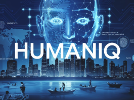 Humaniq: Pioneering Financial Inclusion with Blockchain and Biometrics