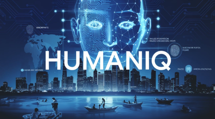 Humaniq: Pioneering Financial Inclusion with Blockchain and Biometrics