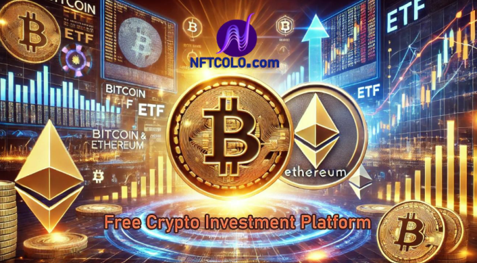 Explore NFTCOLO Free Cloud Mining Platform: Best Cloud Mining Money Making Strategy in 2024