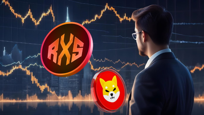 Crypto Whale Who Bagged $130M From Shiba Inu's 2021 Run Identifies the Next 'Millionaire-Maker', Is He Right?