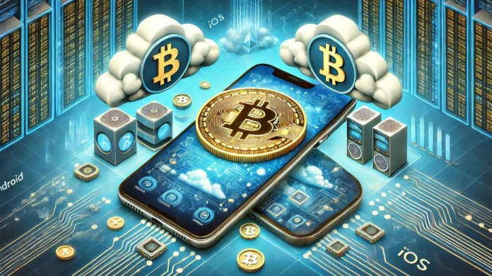 Free Bitcoin Cloud Mining on Android & iOS: To 7 Apps to Mine Cryptocurrency