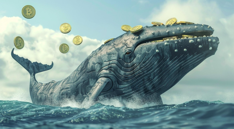 Crypto Whales Are Betting Big on These 3 Undervalued Tokens – 4000% Gains Expected!