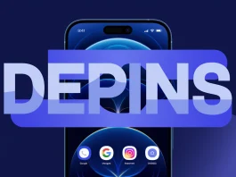 How Blockchain Technology is Revolutionizing Resource Sharing and Access with DePINS?