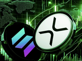 ETFSwap (ETFS) Hits The Moon With 40,000% ROI Potential, Outpacing Both Ripple (XRP) And Solana (SOL)