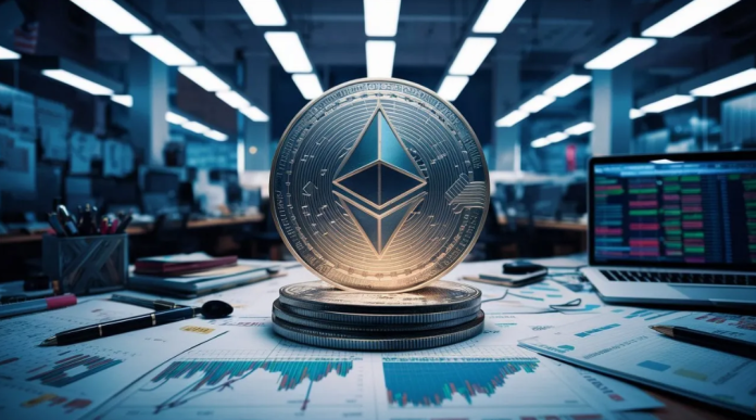 Ethereum Trader With 100% Win Rate Just Spent $26.8 Million Again, Here’s What He Bought