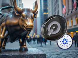 Cardano (ADA) Investors Migrate To WallitIQ (WLTQ) As Experts Predict XRP Price To Tank Further