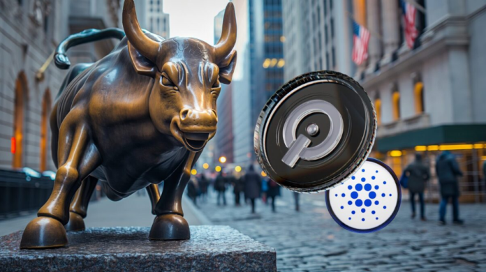 Cardano (ADA) Investors Migrate To WallitIQ (WLTQ) As Experts Predict XRP Price To Tank Further