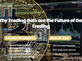 Why Trading Bots Are the Future of Day Trading