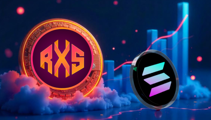 Rexas Finance (RXS): 3 Reasons This Altcoin Is Dubbed the Next Solana (SOL) and How High It Could Soar by 2025