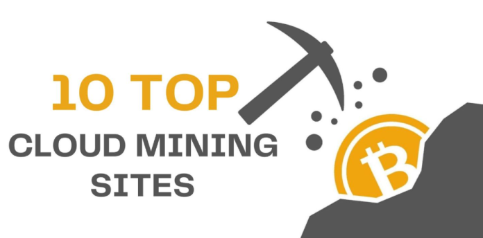 10 Best Free BTC Cloud Mining Sites in 2024 – Earn Cryptocurrency Passively