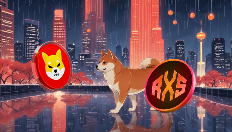 Forget Shiba Inu, Putting $500 in This SHIB Rival Right Now Is a Smarter Move