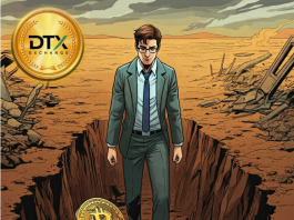 Is It Too Late To Buy Dogecoin? Crypto Analyst Identifies SUI And DTX Exchange (DTX) As Better Picks For Profits