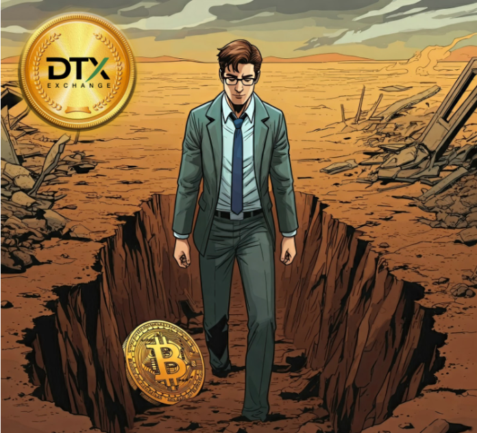 Is It Too Late To Buy Dogecoin? Crypto Analyst Identifies SUI And DTX Exchange (DTX) As Better Picks For Profits