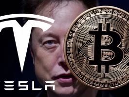 Tesla Moves $765M Worth of Bitcoin To New Wallets; Move Sparks Sales Debate 