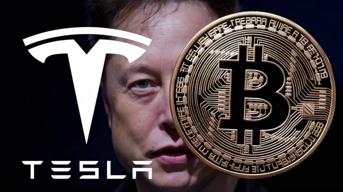 Tesla Moves $765M Worth of Bitcoin To New Wallets; Move Sparks Sales Debate 