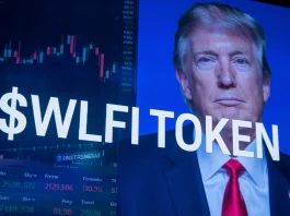 Trump's WorldLibertyFi Token ($WLFI) Sale Falls Short of Expectations; Coin Only Sells $10.6M on The First Day