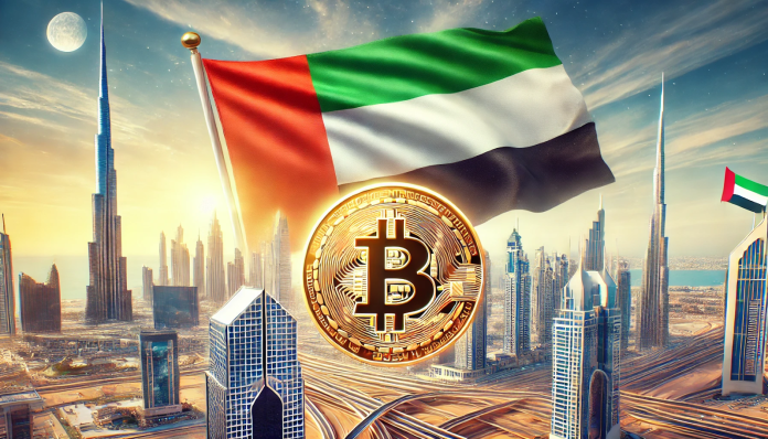 UAE Eliminates VAT on Crypto Transfers: A Major Win for the Digital Asset Market