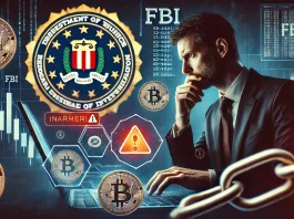 FBI Issues Warning Over ICHCoin Crypto Scam, Costing Americans Millions