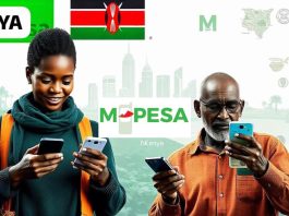 How M-Pesa Paved the Way for Blockchain Adoption in Kenya?