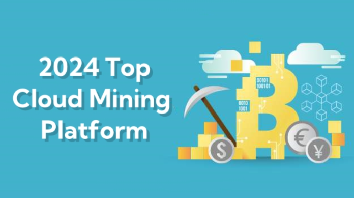 Top 8 Best Free Legitimate Cloud Mining Platforms for 2024